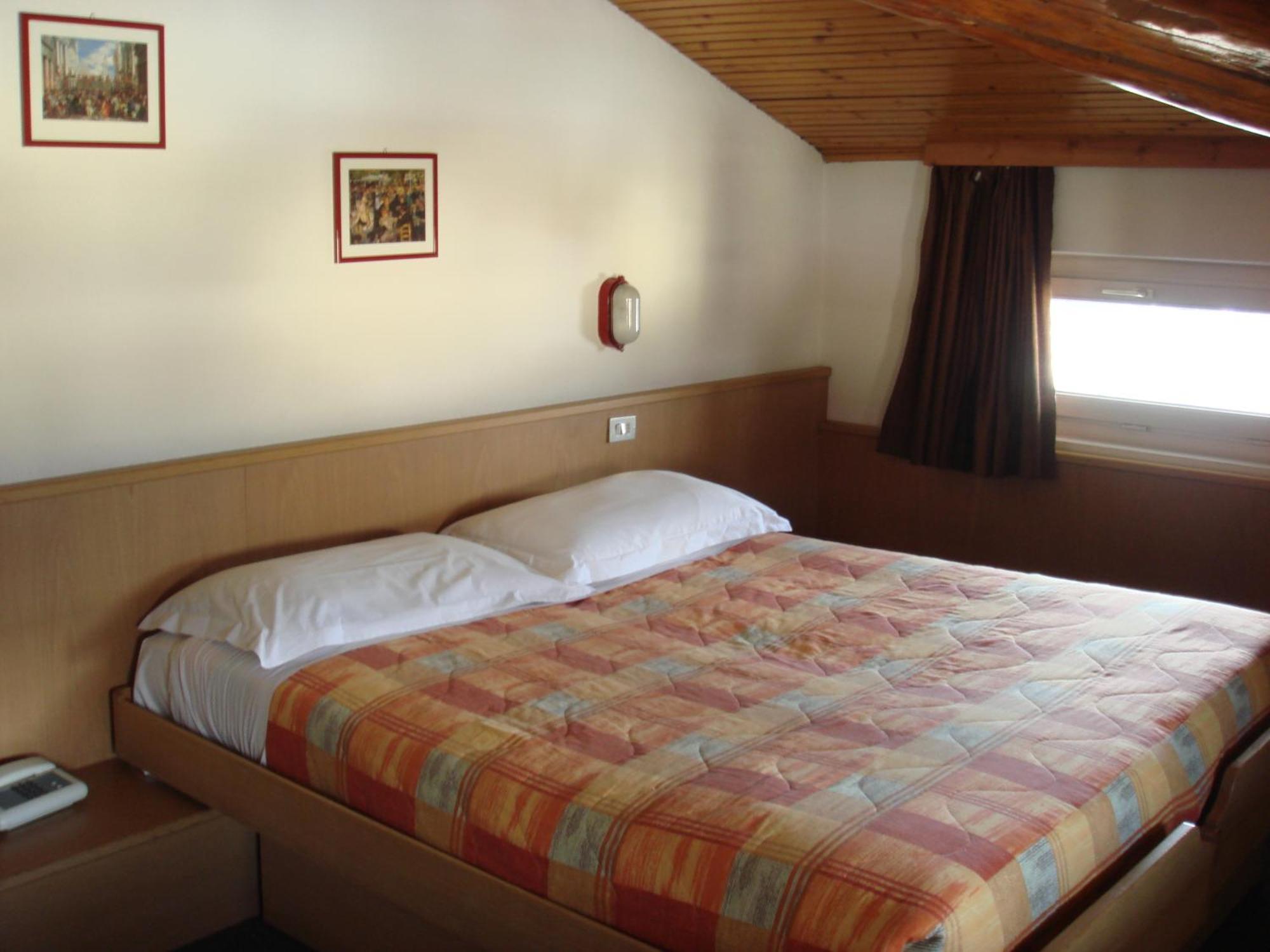 Hotel Capitani Μπόρμιο Εξωτερικό φωτογραφία