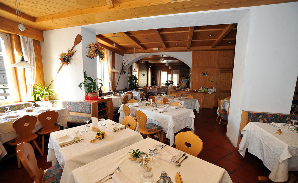 Hotel Capitani Μπόρμιο Εξωτερικό φωτογραφία